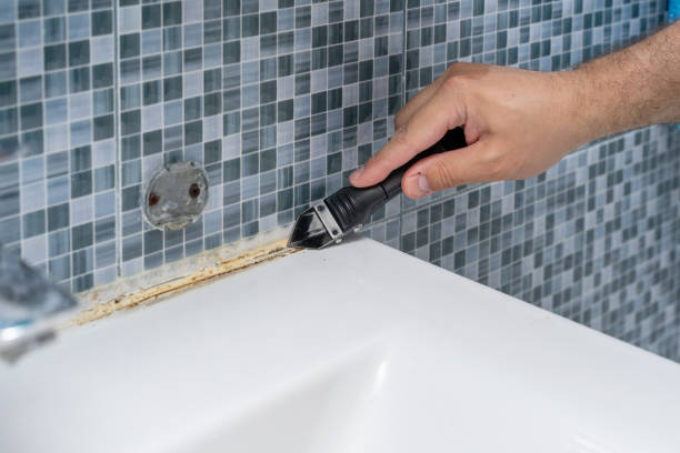 Best Black Mold Removal  in Sunset Beach, NC